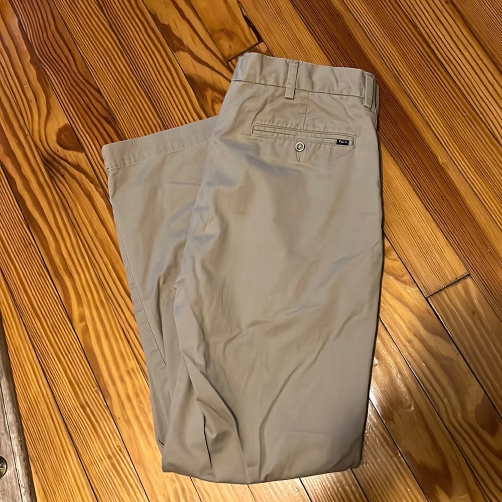 Polo Ralph Lauren Chinos